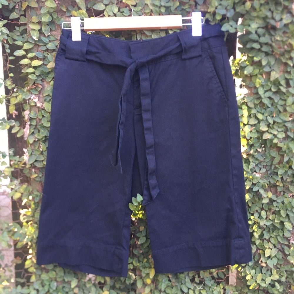 Banana Republic Dressy Bermuda Short